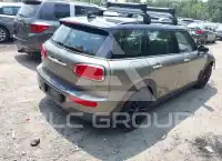 2018 Mini Clubman фото