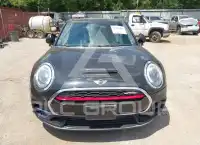 2018 Mini Clubman photo