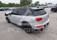 2018 Mini Clubman фото