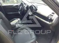 2018 Mini Clubman фото