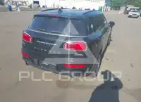 2018 Mini Clubman photo