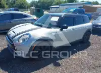 2018 Mini Clubman фото