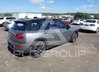 2018 Mini Clubman photo
