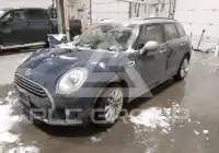 2018 Mini Clubman фото
