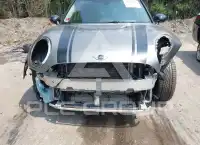 2018 Mini Clubman фото