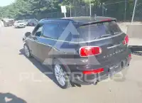 2018 Mini Clubman photo