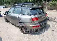 2018 Mini Clubman фото