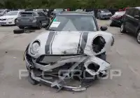 2018 Mini Clubman фото