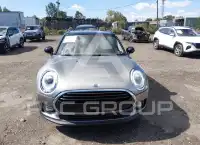 2018 Mini Clubman photo