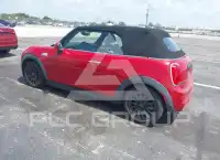 2018 Mini Cooper фото
