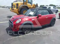2018 Mini Cooper фото