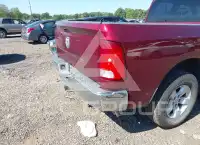 2018 RAM 1500 фото