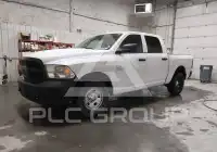 2018 RAM 1500 фото