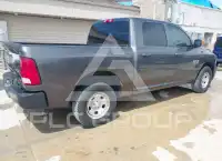 2018 RAM 1500 photo