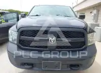 2018 RAM 1500 фото