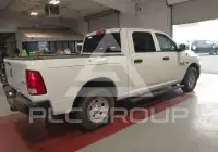 2018 RAM 1500 фото