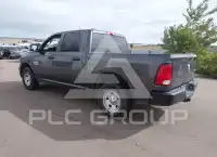 2018 RAM 1500 photo