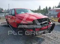 2018 RAM 1500 фото
