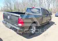 2018 RAM 1500 фото