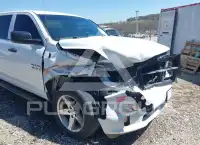 2018 RAM 1500 photo