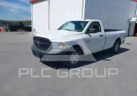 2018 RAM 1500 фото