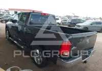 2018 RAM 1500 фото