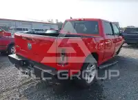2018 RAM 1500 фото