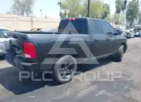 2018 RAM 1500 фото