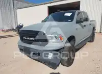 2018 RAM 1500 фото