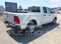 2018 RAM 1500 фото