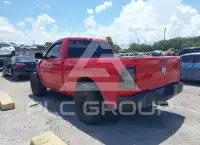 2018 RAM 1500 фото
