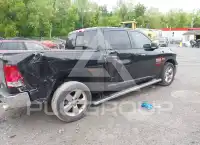 2018 RAM 1500 фото