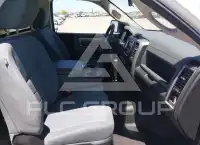 2018 RAM 1500 фото