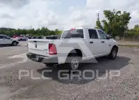 2018 RAM 1500 фото