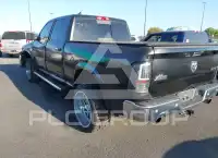 2018 RAM 1500 фото