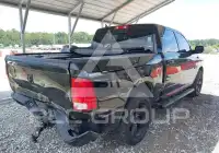 2018 RAM 1500 фото