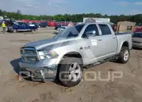 2018 RAM 1500 photo