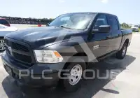 2018 RAM 1500 фото