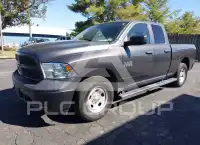 2018 RAM 1500 photo