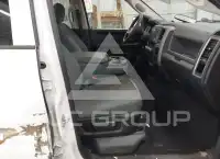 2018 RAM 1500 фото