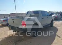 2018 RAM 1500 фото