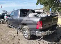 2018 RAM 1500 photo