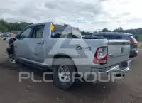 2018 RAM 1500 фото