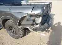 2018 RAM 1500 фото