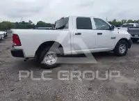 2018 RAM 1500 фото