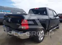 2018 RAM 1500 фото
