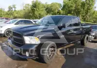 2018 RAM 1500 фото