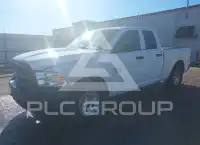 2018 RAM 1500 фото