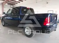 2018 RAM 1500 photo