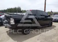 2018 RAM 1500 photo